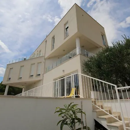 Luxury By The Sea 2 Apartmán