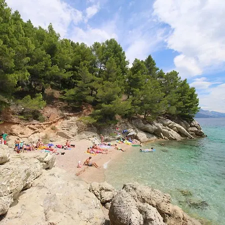 Apartmán Luxury By The Sea 2 *