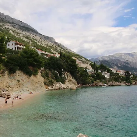 Apartmán Luxury By The Sea 2 *
